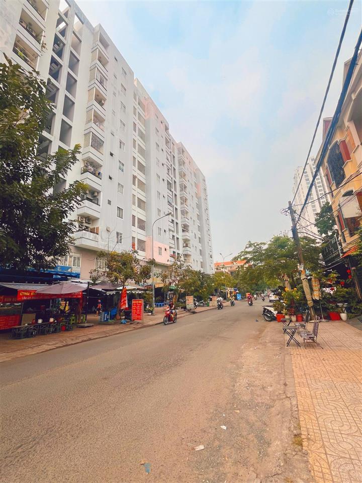 Chốt ngay giá cực tốt  chỉ 8,8 tỷ sở hữu căn shophouse gần mt tạ quang bửu  2 tầng 110m2