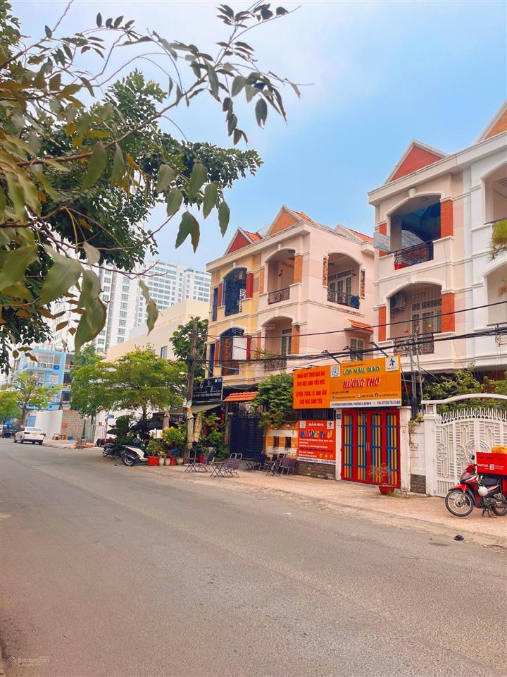 Chốt ngay giá cực tốt  chỉ 8,8 tỷ sở hữu căn shophouse gần mt tạ quang bửu  2 tầng 110m2
