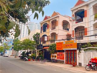 Chốt ngay giá cực tốt  chỉ 8,8 tỷ sở hữu căn shophouse gần mt tạ quang bửu  2 tầng 110m2