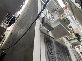 Cần bán nhà mới 5 tầng ngay đại học quốc gia, giá nhỉnh 8 tỷ