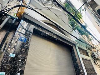 Bán nhà ngõ 79 cầu giấy  ngõ to, thông cả 155 cầu giấy gần ô tô  32m  5 tầng  hơn 9 tỷ