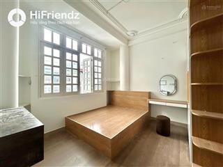 Cho thuê căn hộ 1pn điện biên phủ quận 3 full nội thất 50m² trống sẵn xem ngay nhà mới