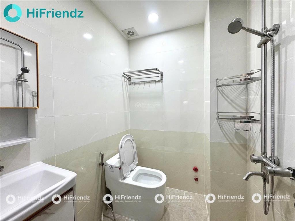 Khai trương duplex new 100% 2 không gian ngủ full nội thất  lê văn sỹ q3 ở được 34 người xem ngay