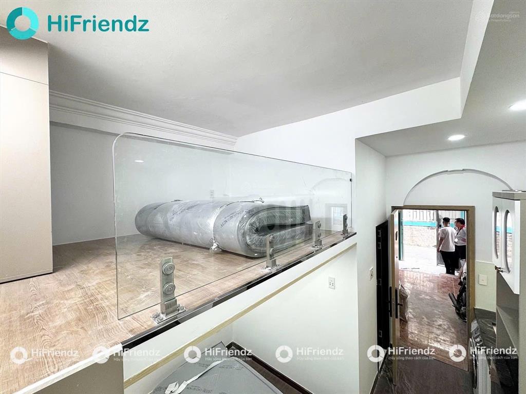 Khai trương duplex new 100% 2 không gian ngủ full nội thất  lê văn sỹ q3 ở được 34 người xem ngay