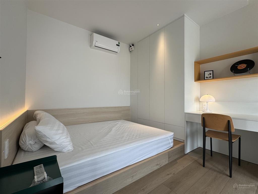 Duplex tone cát sa mạc full nội thất mới 100% ngay trung tâm quận 3 trần cao 4m hơn xem ngay