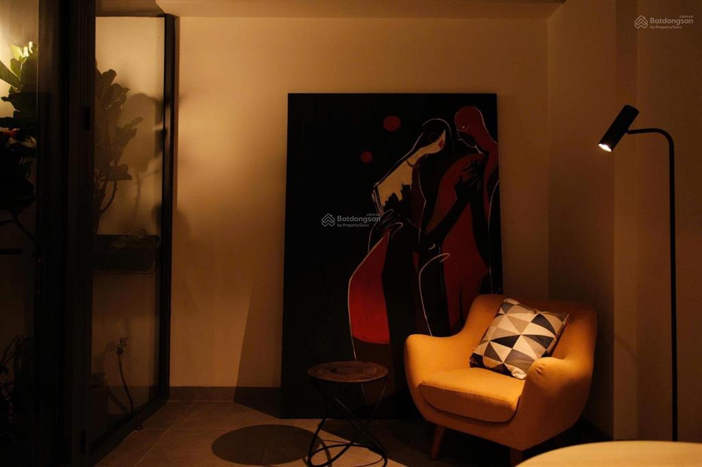 Mới 100% căn hộ studio ngay bờ kè hoàng sa, quận 3 full nội thất dọn vào ở ngay