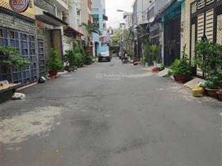 Bán lô đất hxh 7m dương quảng hàm ,dt 4x 15m , giá 7.5 tỷ tl