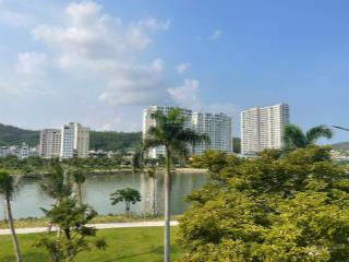 Bán từ từ căn mặt hồ little full nội thất đẹp sẵn sổ