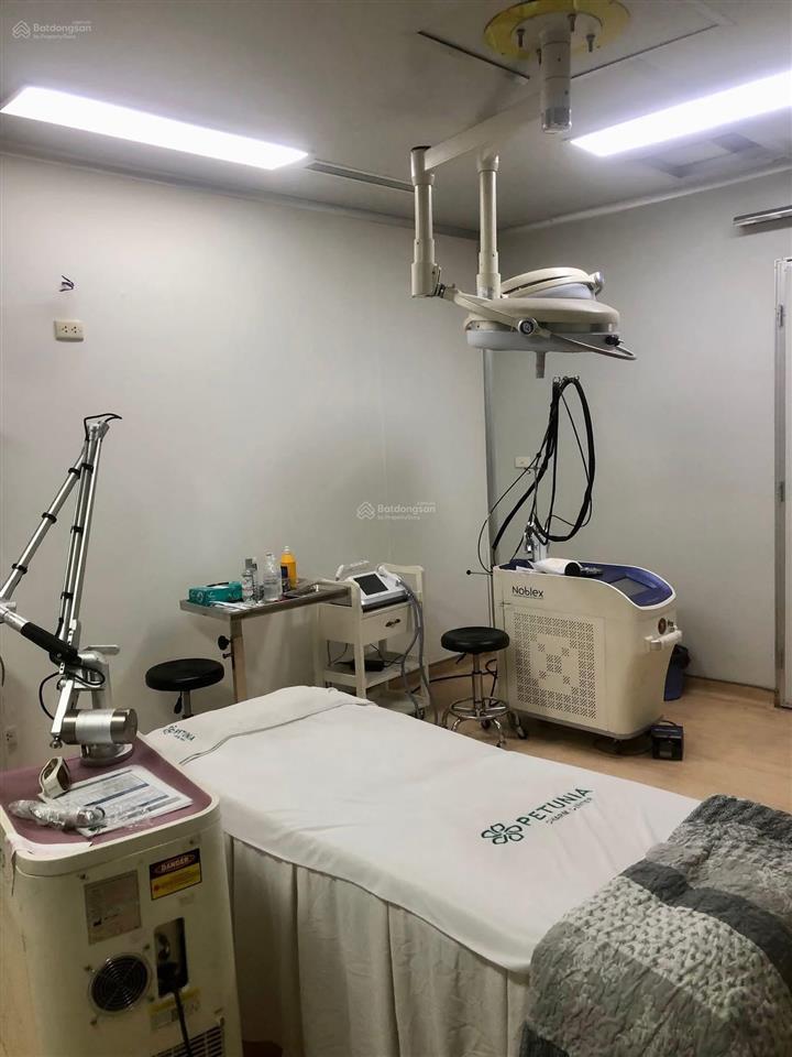 Mặt phố vip thanh xuân dòng tiền 450tr/tháng thang máy hầm xe dt 88m x 7t, mt 5m, nhỉnh 50 tỷ