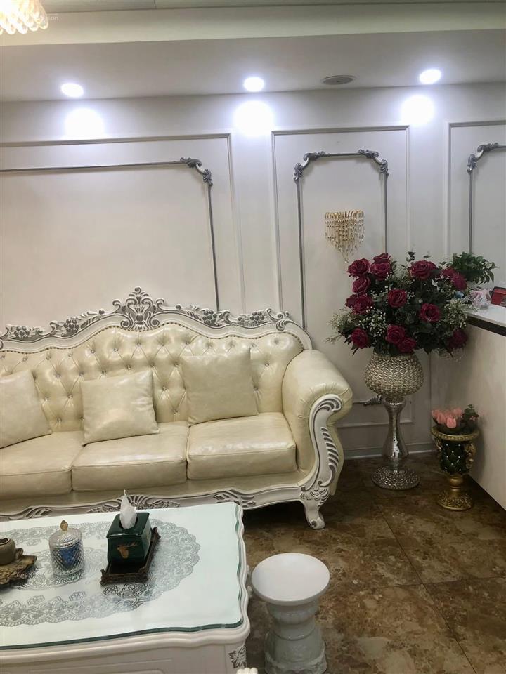Mặt phố vip thanh xuân dòng tiền 450tr/tháng thang máy hầm xe dt 88m x 7t, mt 5m, nhỉnh 50 tỷ