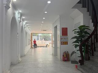 Lê trọng tấn toà văn phòng 7 tầng dòng tiền 180tr/th 86m2 x 7 tầng, mt 4.5m, hơn 50 tỷ