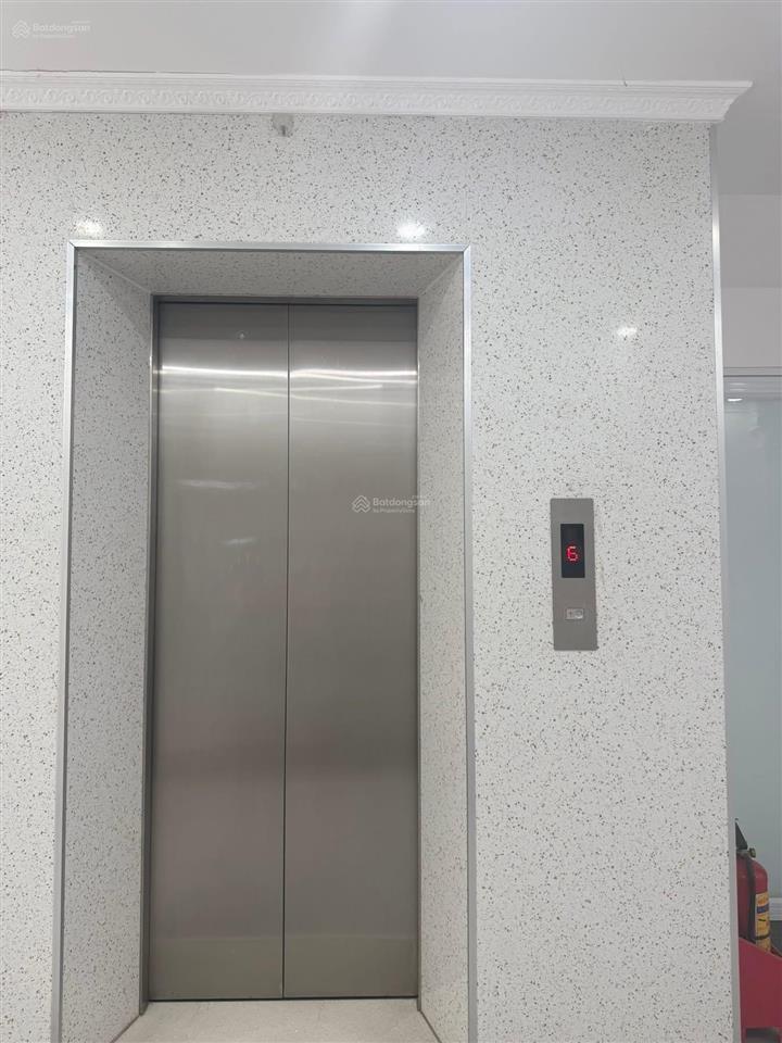 Lê trọng tấn toà văn phòng 7 tầng dòng tiền 180tr/th 86m2 x 7 tầng, mt 4.5m, hơn 50 tỷ