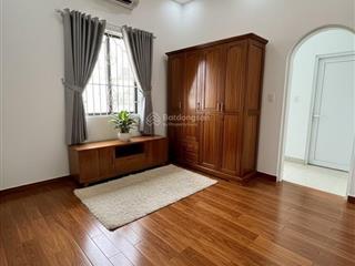 Bán gấp nhà hxh trưởng thọ, 4.5 tỷ, 2pn, 2wc, đang cho thuê 6 triệu/tháng