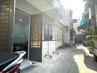 Bán nhà đường tây thạnh  gần aeon mall  giáp tân bình  2 tầng  gần mặt tiền  20m2  chỉ 2,x tỷ