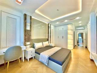 Bán nhà mới 5 tầng  hxh  hương lộ 2, full nội thất  vào ở đón tết  62m2  ngay lê văn quới