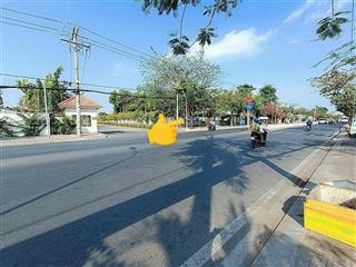 Bán đất 1280m2 tại huỳnh tấn phát, xã phú xuân, nhà bè, hồ chí minh chỉ với 44 tỷ vnd