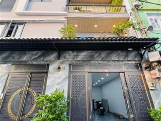 Bán nhà mặt tiền chợ đường bùi minh trực ngang 6m kinh doanh sầm uất, rẻ 9.9 tỷ