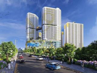 Bconscentercity với 2 toà tháp đôi biểu tượng của dĩ an bình dương chỉ từ 55tr/m2