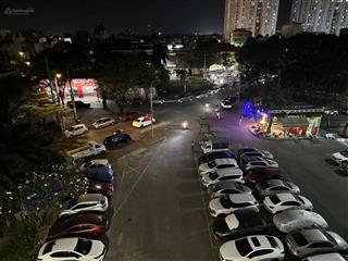 Bán chung cư lakeside 70m2.....