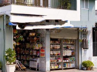 Nhà hai mặt tiền ngay bến xe miền đông mới  ngang 5.3m  nhỉnh 4 tỷ  hoàn công đầy đủ