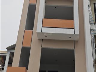 Nhà mới đón tết ! 35m2 x 5 tầng tại đông mỹ, thanh trì, giá 4.4 tỷ