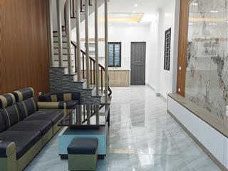 Bán nhà đông mỹ, thanh trì 45m2 x 4 tầng, tiện ích, sổ đẹp, giá 5.7 tỷ