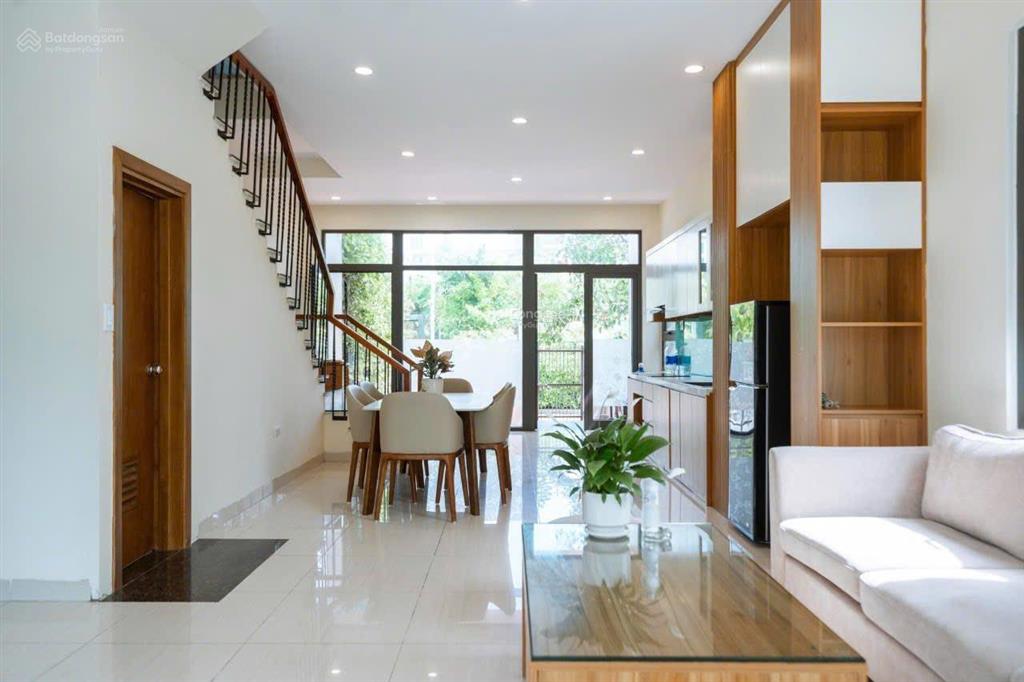 Bán villa lotus residences căn góc 3 mặt thoáng gần bãi tắm trung tâm du lịch bãi cháy, hạ long