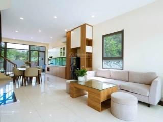 Bán villa lotus residences căn góc 3 mặt thoáng gần bãi tắm trung tâm du lịch bãi cháy, hạ long