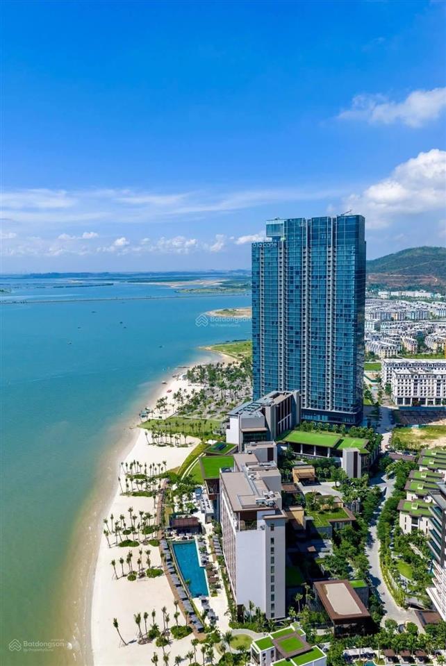 Bán villa lotus residences căn góc 3 mặt thoáng gần bãi tắm trung tâm du lịch bãi cháy, hạ long