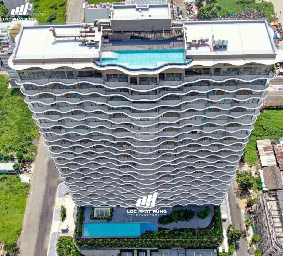 Căn hộ waterina suites, chủ đầu tư người nhật