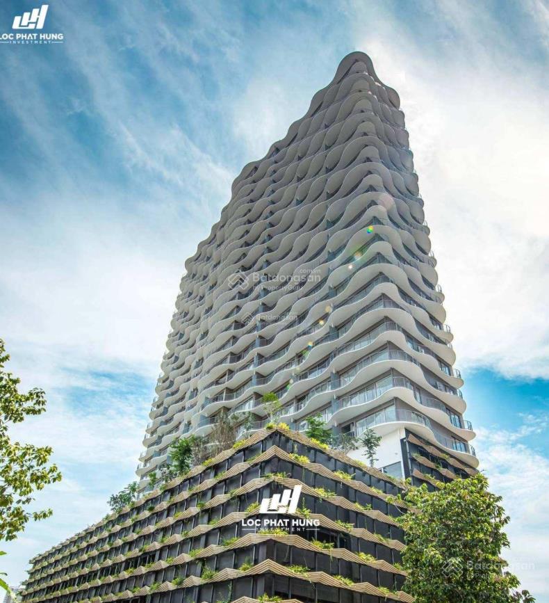 Căn hộ waterina suites, chủ đầu tư người nhật