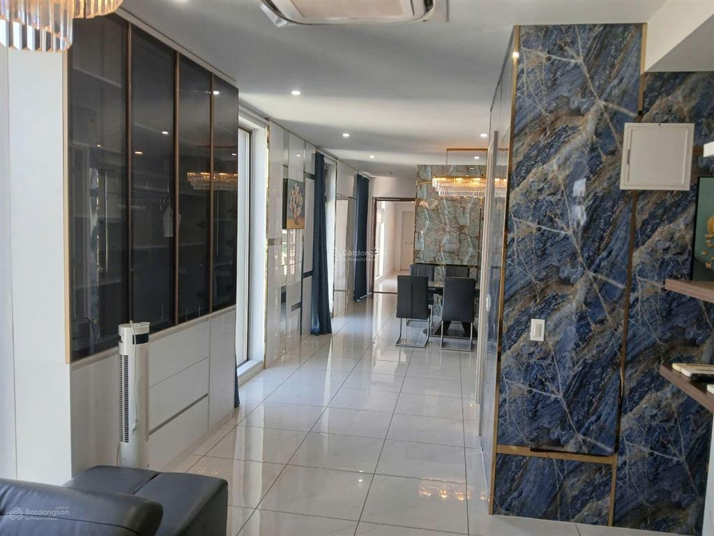 Căn hộ waterina suites, chủ đầu tư người nhật