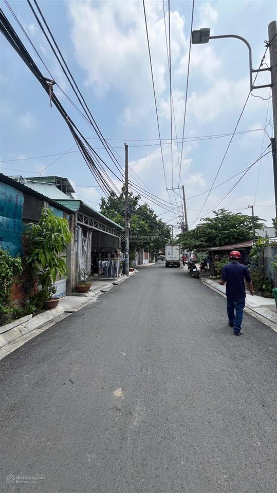 Chủ gấp giảm 1,2 tỷ, giá mới 8,3 tỷ ngang 8m x 26m sổ vuông, có 2 dẫy trọ, full phòng, dân trí cao