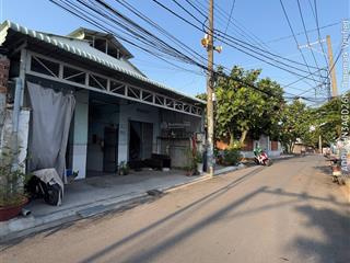 Chủ gấp giảm 1,2 tỷ, giá mới 8,3 tỷ ngang 8m x 26m sổ vuông, có 2 dẫy trọ, full phòng, dân trí cao