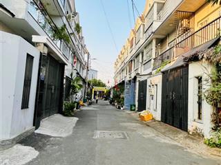 Hxh tân hoà 2, p. tăng nhơn phú  khu phân lô xây dựng đồng bộ, 56m2, 3 tầng, 4pn, 5,95 tỷ tl