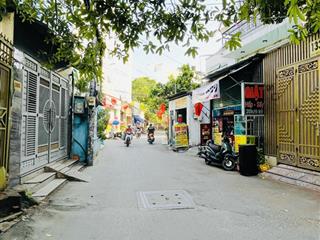 Gò vấp chủ ngộp giảm 1 tỷ, giá mới 13 tỷ (còn bớt). mặt tiền trần bá giao, chdv, 4 tầng