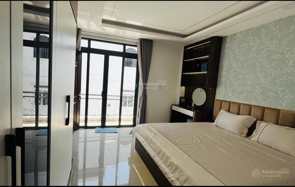 Ngay chợ long trường q9, nhà 2 tầng, 56m2, shr vuông, hoàn công đủ chỉ 4,15tỷ nhẹ.