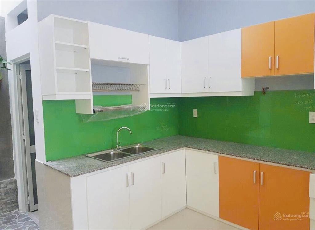 Ngay chợ long trường q9, nhà 2 tầng, 56m2, shr vuông, hoàn công đủ chỉ 4,15tỷ nhẹ.