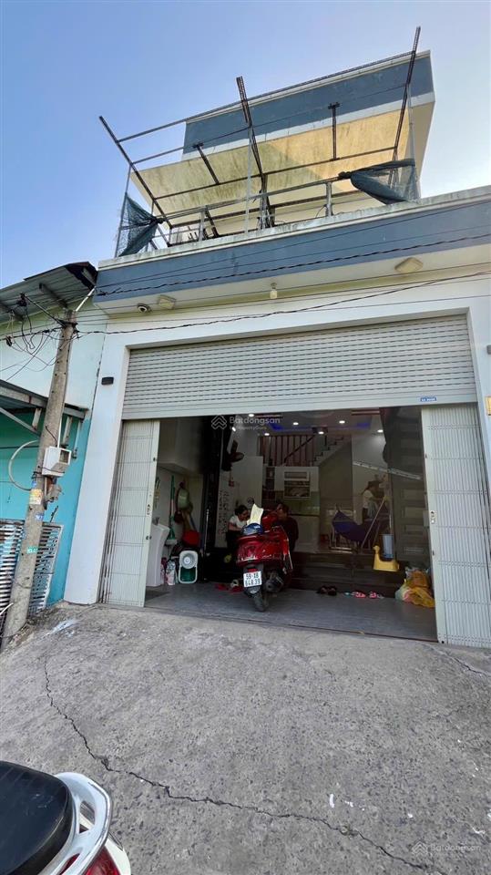 Nhanh mới kịp  1 căn duy nhất  2 tầng mới, chỉ 3, x tỷ tl, đường số 8, ngay đông tăng long q9.