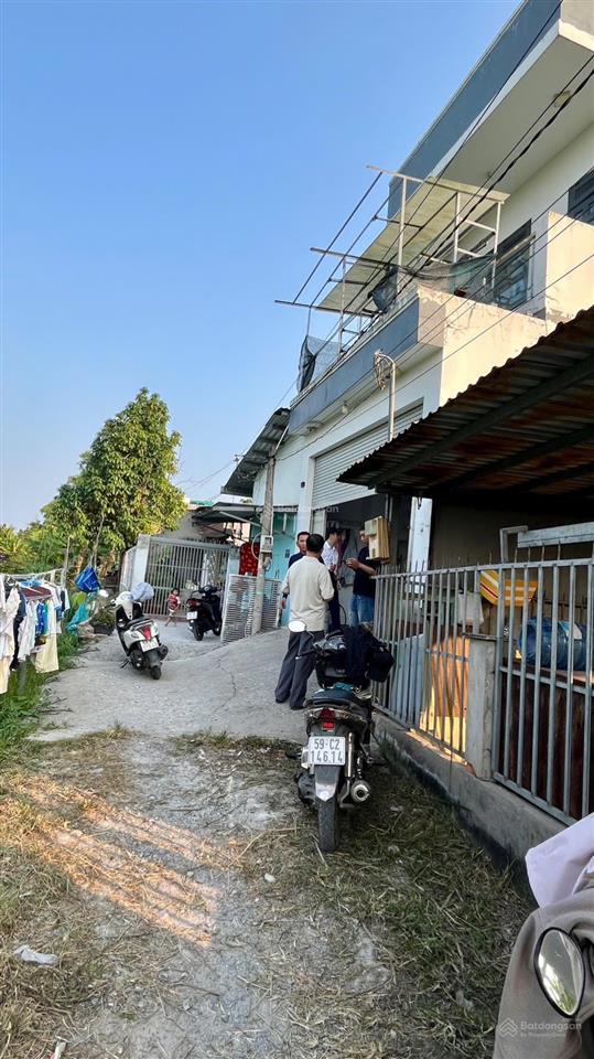 Nhanh mới kịp  1 căn duy nhất  2 tầng mới, chỉ 3, x tỷ tl, đường số 8, ngay đông tăng long q9.