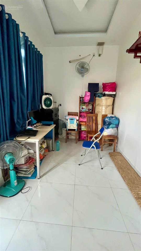 Nhanh mới kịp  1 căn duy nhất  2 tầng mới, chỉ 3, x tỷ tl, đường số 8, ngay đông tăng long q9.