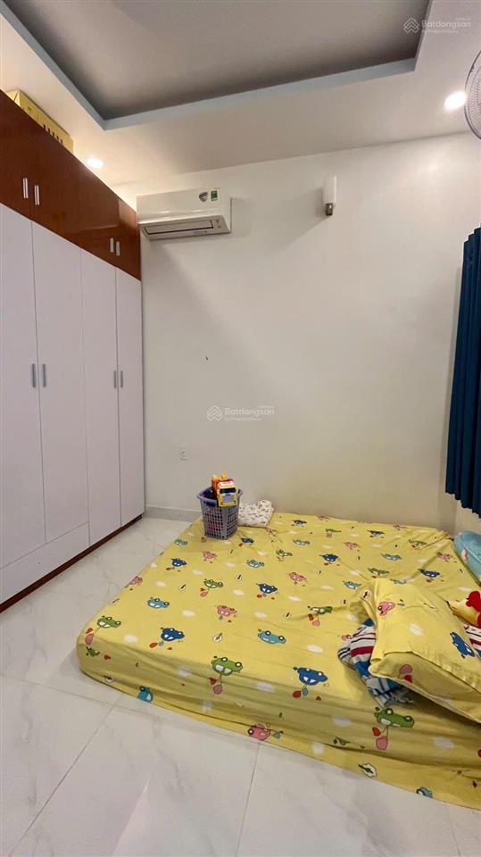 Nhanh mới kịp  1 căn duy nhất  2 tầng mới, chỉ 3, x tỷ tl, đường số 8, ngay đông tăng long q9.