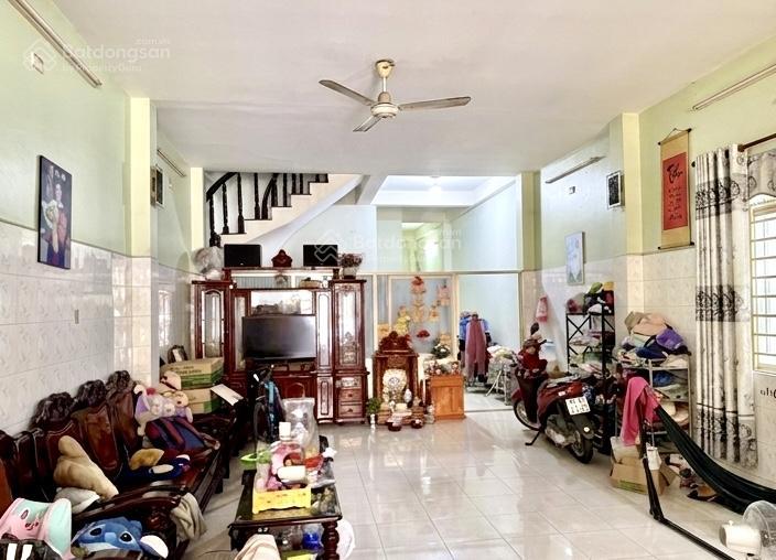 Man thiện  mặt tiền kinh doanh sầm uất  dt. 5mc26m, 4 tầng đúc, 6 pn, chủ ngộp, giá mới 15,x tỷ