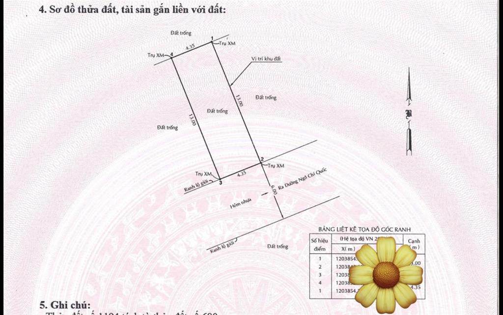 Bình chiểu  ngô chí quốc  đã có shr từng nền  giá sỉ và lẻ hấp dẫn giá fo