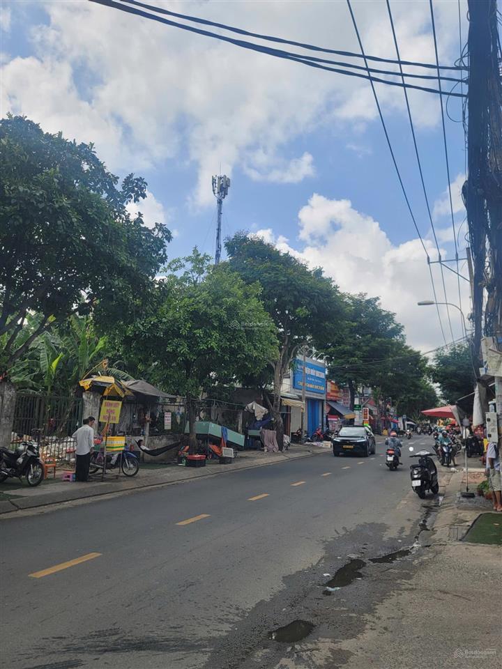 Thủ đức  linh xuân đường 11  68m đất  53m2 tc, nhà 3 tầng đúc, 4 pn  hxh 7m thông, 7 tỷ x tl