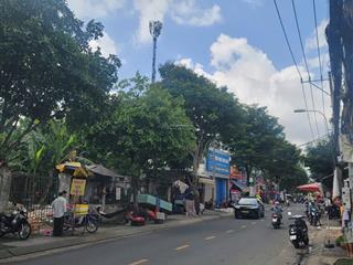 Thủ đức  linh xuân đường 11  68m đất  53m2 tc, nhà 3 tầng đúc, 4 pn  hxh 7m thông, 7 tỷ x tl