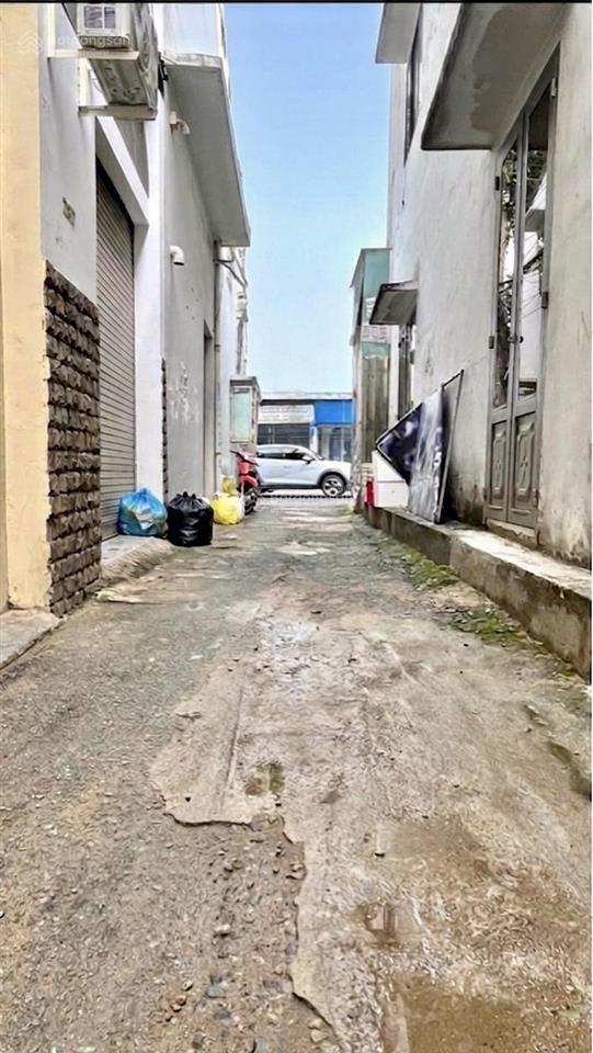 Sát mặt tiền võ văn ngân thủ đức  nhà 2 tầng 86,6m2 thổ cư 2pn chỉ 6, x tỷ còn bớt