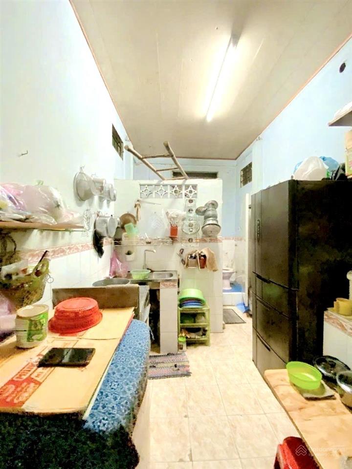 Gò vấp  mặt tiền kinh doanh phan văn trị, 82m2  2 tầng  3pn, đang kinh doanh. hơn 8, x tỷ tl