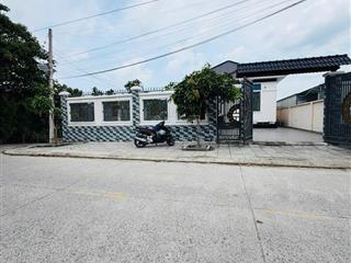 Quận 12  đường nhựa thông tl 37  5m x 27m. giảm 400 tr, giá mới 6,3 tỷ tl. hsxd 4 tầng