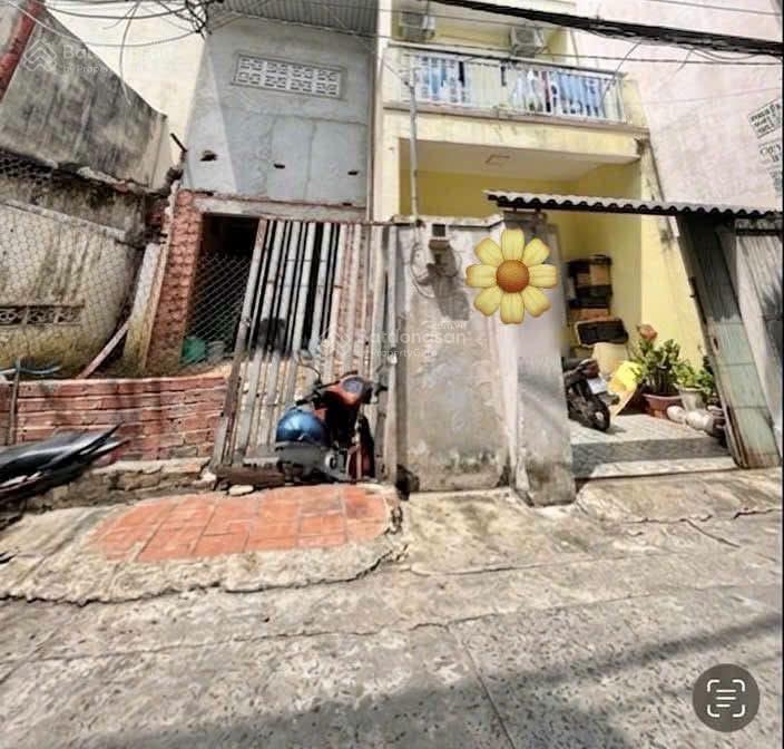 Thủ đức  nhà 2 tầng sát mặt tiền võ văn ngân 86,6m2 thổ cư chỉ 6,x tỷ còn tl.